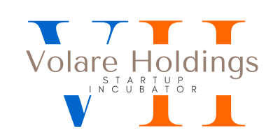 Volare Holdings Logo